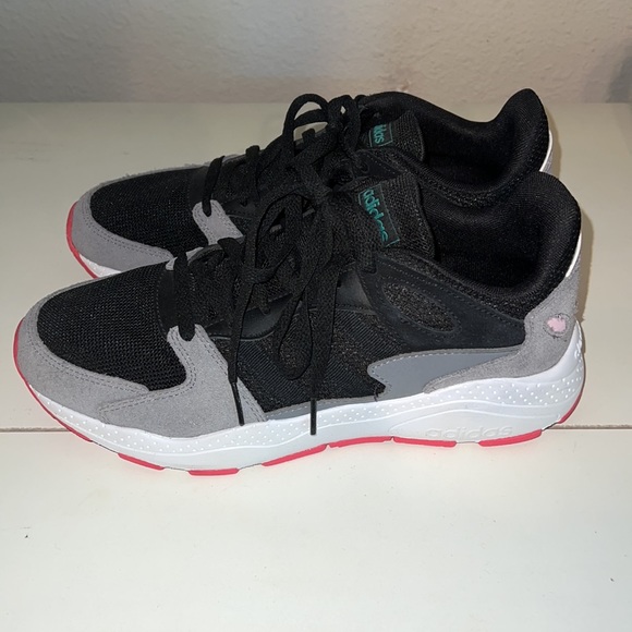 Adidas Cloudform comfort shoes - Picture 3 of 6